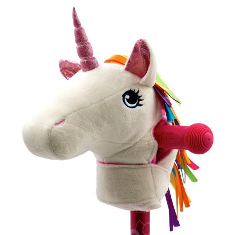 Micro ECO Scooter Head: Unicorn £16.95